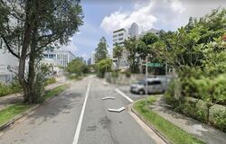 Jervois Mansion (D10), Apartment #425807351